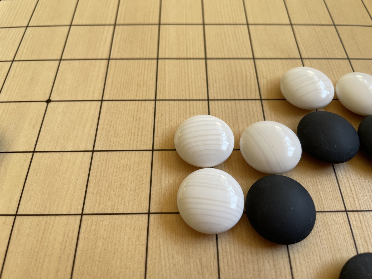 棋子